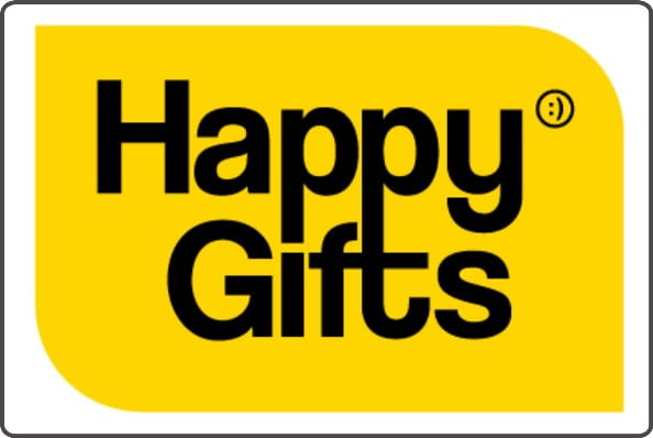 Каталог Happy Gifts