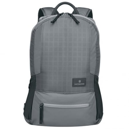 Рюкзак Altmont 3.0 Laptop, серый купить с нанесением логотипа оптом на заказ в интернет-магазине Санкт-Петербург