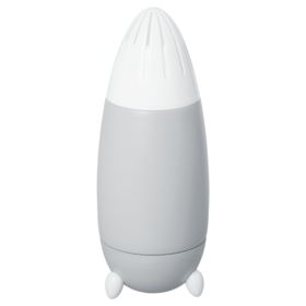Термос ракета Rocket flask купить оптом с нанесение логотипа в Санкт-Петербурге
