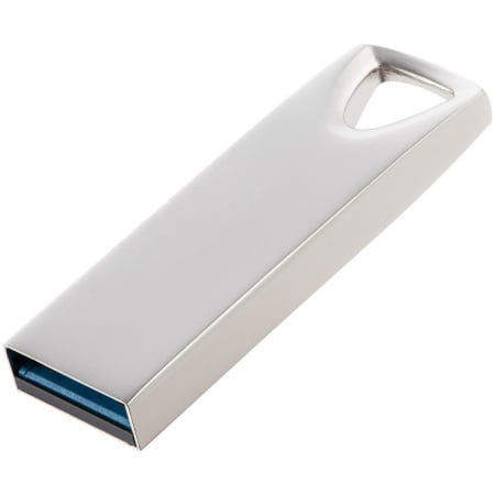 Флешка In Style, USB 3.0, 32 Гб купить с нанесением логотипа оптом на заказ в интернет-магазине Санкт-Петербург