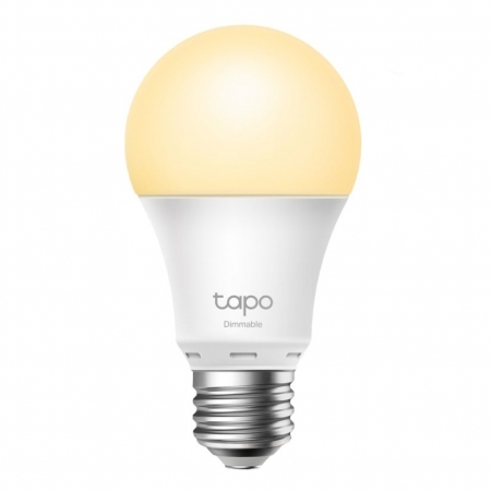 Умная лампа Tapo L510E купить с нанесением логотипа оптом на заказ в интернет-магазине Санкт-Петербург
