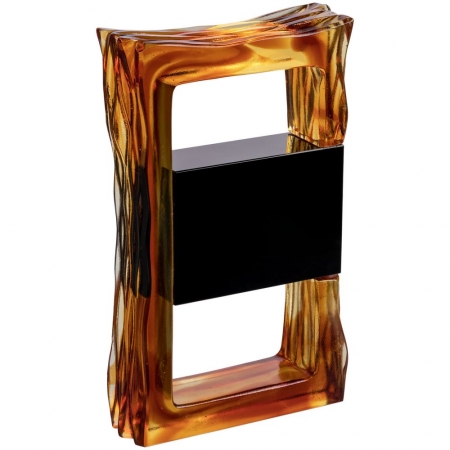 Стела Glasso Frame купить с нанесением логотипа оптом на заказ в интернет-магазине Санкт-Петербург
