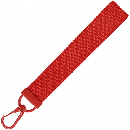 Ремувка Dominus, М, красная купить с нанесением логотипа оптом на заказ в интернет-магазине Санкт-Петербург