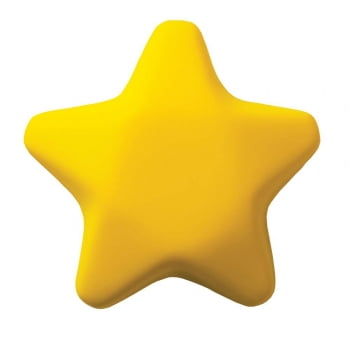 Антистресс «Звезда» купить с нанесением логотипа оптом на заказ в интернет-магазине Санкт-Петербург