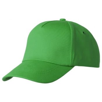 Бейсболка Bizbolka Convention, ярко-зеленая купить с нанесением логотипа оптом на заказ в интернет-магазине Санкт-Петербург