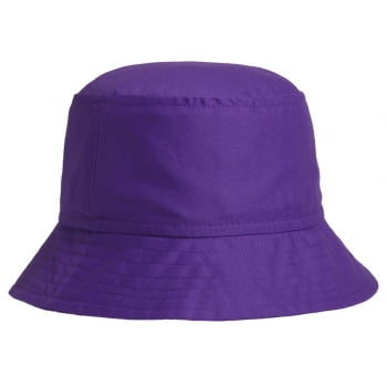 Панама Bizbolka Challenge, фиолетовая купить с нанесением логотипа оптом на заказ в интернет-магазине Санкт-Петербург