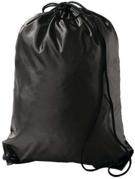 Рюкзак Element, черный купить с нанесением логотипа оптом на заказ в интернет-магазине Санкт-Петербург