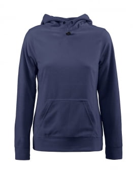 Куртка флисовая женская Switch темно-синяя купить с нанесением логотипа оптом на заказ в интернет-магазине Санкт-Петербург