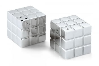 Набор для специй Cube купить с нанесением логотипа оптом на заказ в интернет-магазине Санкт-Петербург