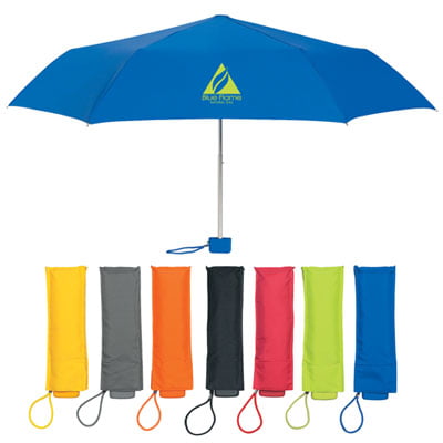 Промо зонты