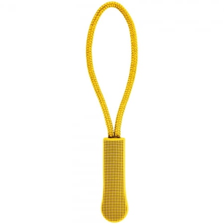 Пуллер Bingo, желтый купить с нанесением логотипа оптом на заказ в интернет-магазине Санкт-Петербург