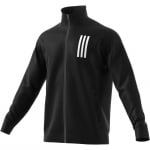 Куртка тренировочная мужская SID TT, черная