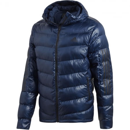 Куртка мужская Itavic, синяя купить с нанесением логотипа оптом на заказ в интернет-магазине Санкт-Петербург