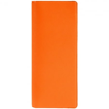 Органайзер для путешествий Devon, оранжевый купить с нанесением логотипа оптом на заказ в интернет-магазине Санкт-Петербург