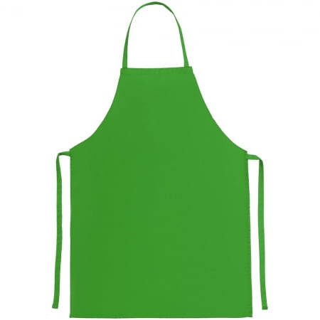 Фартук Maestro, зеленый купить с нанесением логотипа оптом на заказ в интернет-магазине Санкт-Петербург