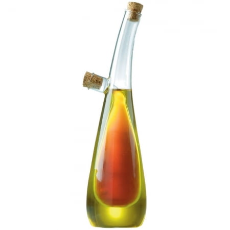 Бутылка для масла и уксуса Tear Drop купить с нанесением логотипа оптом на заказ в интернет-магазине Санкт-Петербург
