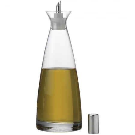 Бутылка для масла Silhouette купить с нанесением логотипа оптом на заказ в интернет-магазине Санкт-Петербург