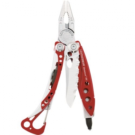 Мультитул Skeletool RX купить с нанесением логотипа оптом на заказ в интернет-магазине Санкт-Петербург