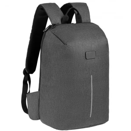 Рюкзак Phantom Lite, серый купить с нанесением логотипа оптом на заказ в интернет-магазине Санкт-Петербург