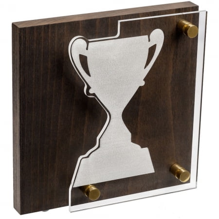 Награда Celebration, кубок купить с нанесением логотипа оптом на заказ в интернет-магазине Санкт-Петербург