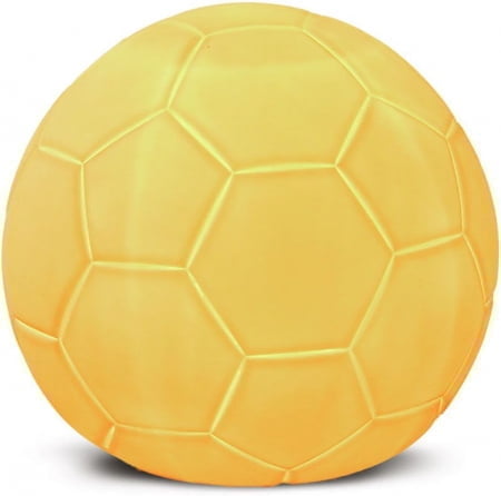 Светильник керамический «Мяч» купить с нанесением логотипа оптом на заказ в интернет-магазине Санкт-Петербург