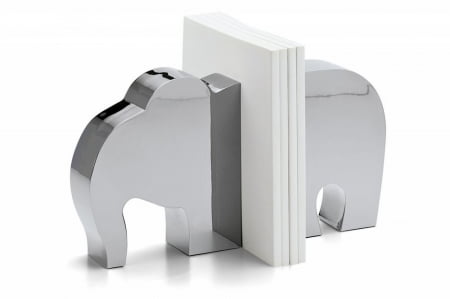 Держатели для книг Elephant купить с нанесением логотипа оптом на заказ в интернет-магазине Санкт-Петербург