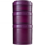 Набор контейнеров ProStak Expansion Pak, фиолетовый (сливовый)