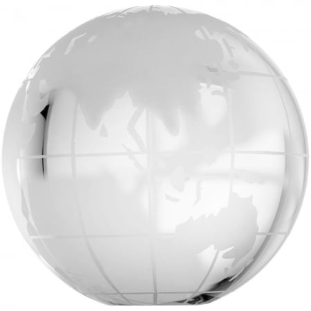 Награда Globe купить с нанесением логотипа оптом на заказ в интернет-магазине Санкт-Петербург