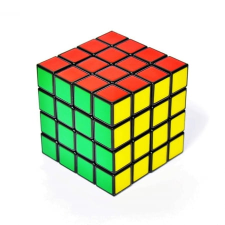 Головоломка «Кубик Рубика 4х4» купить с нанесением логотипа оптом на заказ в интернет-магазине Санкт-Петербург