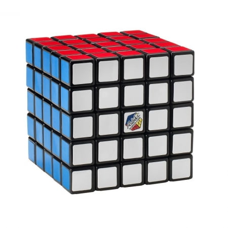 Головоломка «Кубик Рубика 5х5» купить с нанесением логотипа оптом на заказ в интернет-магазине Санкт-Петербург