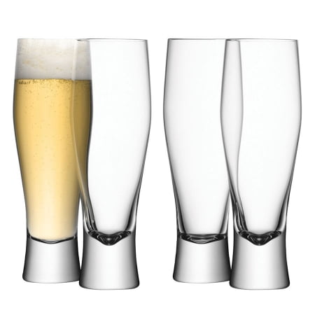 Набор бокалов для пива Bar купить с нанесением логотипа оптом на заказ в интернет-магазине Санкт-Петербург