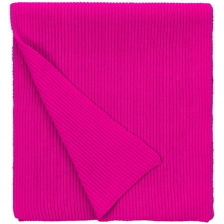 Шарф Life Explorer, розовый купить с нанесением логотипа оптом на заказ в интернет-магазине Санкт-Петербург