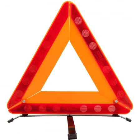 Знак аварийной остановки Alarm купить с нанесением логотипа оптом на заказ в интернет-магазине Санкт-Петербург