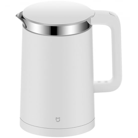 Чайник Mi Smart Kettle, белый купить с нанесением логотипа оптом на заказ в интернет-магазине Санкт-Петербург