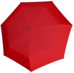 Зонт складной Hit Magic, красный