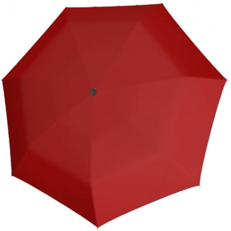Зонт складной Hit Magic, бордовый купить с нанесением логотипа оптом на заказ в интернет-магазине Санкт-Петербург