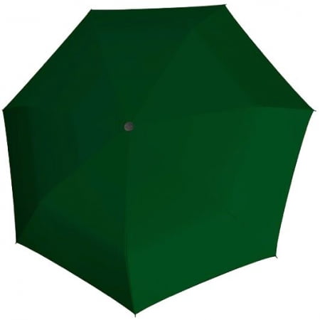 Зонт складной Hit Magic, зеленый купить с нанесением логотипа оптом на заказ в интернет-магазине Санкт-Петербург