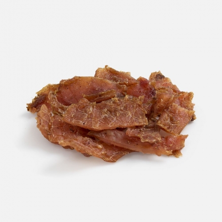 Сыровяленое мясо Meat Choice, утка купить с нанесением логотипа оптом на заказ в Санкт-Петербург
