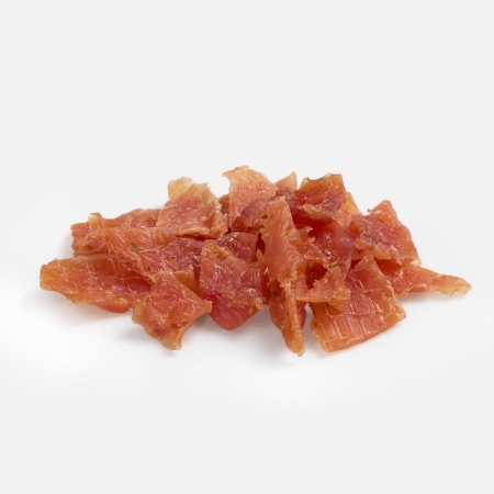 Сыровяленое мясо Meat Choice, курица купить с нанесением логотипа оптом на заказ в Санкт-Петербург