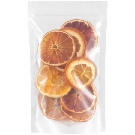Сушеный апельсин Citron купить с нанесением логотипа оптом на заказ в интернет-магазине Санкт-Петербург