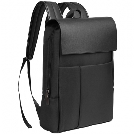 Рюкзак для ноутбука inCity купить с нанесением логотипа оптом на заказ в интернет-магазине Санкт-Петербург