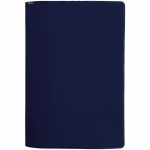 Обложка для паспорта Dorset, синяя