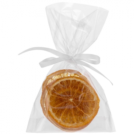 Апельсиновые чипсы Orangeade купить с нанесением логотипа оптом на заказ в интернет-магазине Санкт-Петербург