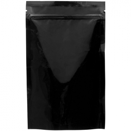 Кофе молотый Brazil Fenix, в черной упаковке купить с нанесением логотипа оптом на заказ в интернет-магазине Санкт-Петербург