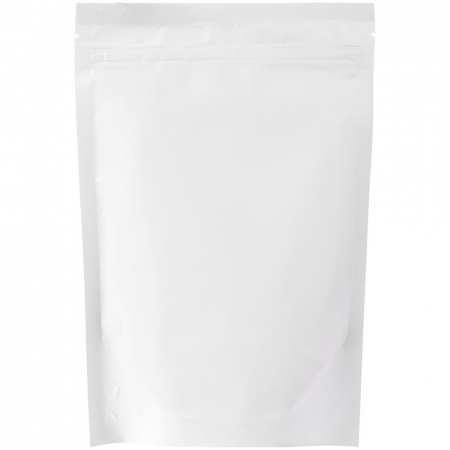 Кофе молотый Brazil Fenix, в белой упаковке купить с нанесением логотипа оптом на заказ в интернет-магазине Санкт-Петербург