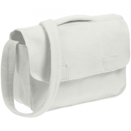 Портфель для банных принадлежностей Carry On, белый купить с нанесением логотипа оптом на заказ в интернет-магазине Санкт-Петербург