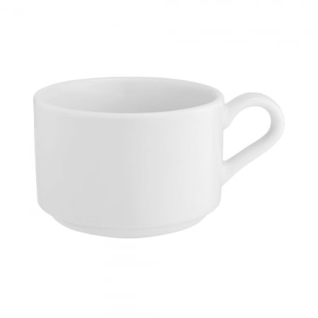 Чашка Stackable, средняя купить с нанесением логотипа оптом на заказ в интернет-магазине Санкт-Петербург