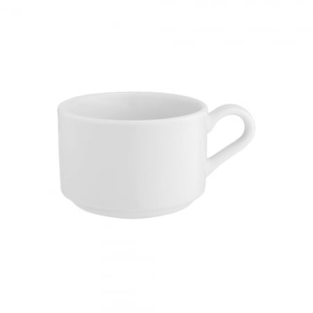 Чашка Stackable, малая купить с нанесением логотипа оптом на заказ в интернет-магазине Санкт-Петербург