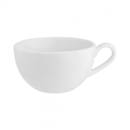 Чашка Classic, средняя купить с нанесением логотипа оптом на заказ в интернет-магазине Санкт-Петербург