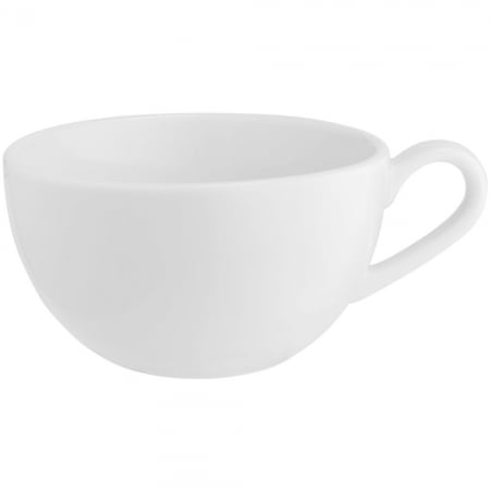 Чашка Classic, большая купить с нанесением логотипа оптом на заказ в интернет-магазине Санкт-Петербург